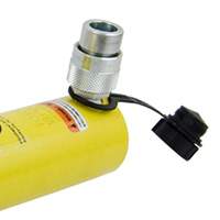 Pro Series OTR Earthmover Hydraulic Bead Breaker Dufferin Supply