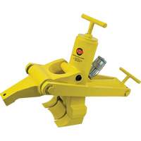 Pro Series Combi Hydraulic Bead Breaker Dufferin Supply