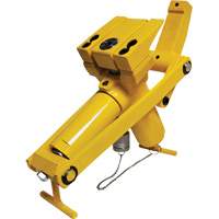 Pro Series Combi Hydraulic Bead Breaker Dufferin Supply