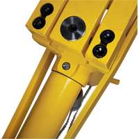 Pro Series Combi Hydraulic Bead Breaker Dufferin Supply