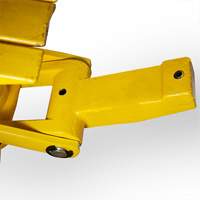 Pro Series Combi Hydraulic Bead Breaker Dufferin Supply