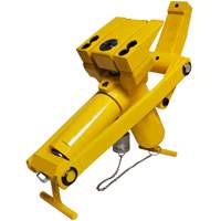 Pro Series Maxi Hydraulic Bead Breaker Dufferin Supply