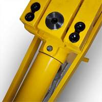 Pro Series Maxi Hydraulic Bead Breaker Dufferin Supply