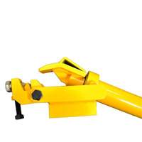 Pro Series Talon Hydraulic Tire Bead Breaker Dufferin Supply