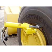 Pro Series Talon Hydraulic Tire Bead Breaker Dufferin Supply