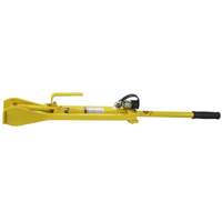 Pro Series Dual Wheel Farm Tractor Tire Bead Breaker Dufferin Supply