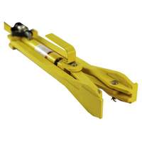 Pro Series Dual Wheel Farm Tractor Tire Bead Breaker Dufferin Supply