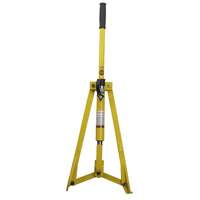 Pro Series Dual Wheel Farm Tractor Tire Bead Breaker Dufferin Supply