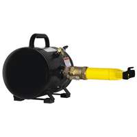 R&eacute;servoir de 5 gallons pour d&eacute;monte-talons de pneu s&eacute;rie Pro, Convient aux jantes de taille 24-1/2" Dufferin Supply