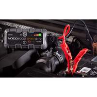 Survolteur pour batterie GB20 Boost Sport Dufferin Supply