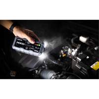 Survolteur pour batterie GBX45 Boost X Dufferin Supply