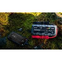Survolteur pour batterie GBX55 Boost X Dufferin Supply