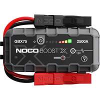 Survolteur pour batterie GBX75 Boost X Dufferin Supply