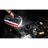 Survolteur pour batterie GBX155 Boost X Dufferin Supply