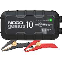 Chargeur de batterie 10 A Genius 10 Dufferin Supply
