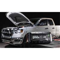 Chargeur de batterie 10 A Genius 10 Dufferin Supply
