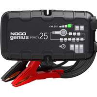 Chargeur de batterie 25 A Genius Pro25 Dufferin Supply