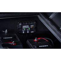 Genius&reg; Gen5X2 2-Bank, 10-Amp On-Board Battery Charger Dufferin Supply
