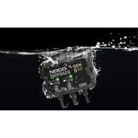 Genius&reg; Gen5X2 2-Bank, 10-Amp On-Board Battery Charger Dufferin Supply