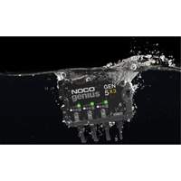 Genius&reg; Gen5X3 3-Bank, 15-Amp On-Board Battery Charger Dufferin Supply