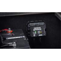 Genius&reg; GenPro10X1 1-Bank, 10-Amp On-Board Battery Charger Dufferin Supply