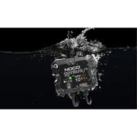 Genius&reg; GenPro10X1 1-Bank, 10-Amp On-Board Battery Charger Dufferin Supply