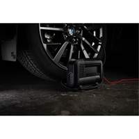 10A Portable Air Compressor Dufferin Supply