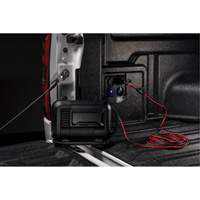 10A Portable Air Compressor Dufferin Supply