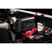 20A Portable Air Compressor Dufferin Supply