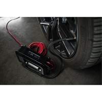 20A Portable Air Compressor Dufferin Supply