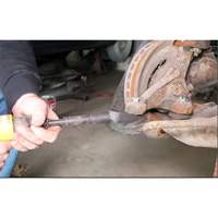 Jeu de 5 fourches d'extraction de joints &eacute;paisses Dufferin Supply