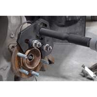 Hub Remover Dufferin Supply