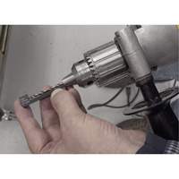Manifold Drill Template for Dodge 5.7L Hemi Dufferin Supply