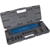 Manifold Drill Template for Ford 3.5L Ecoboost Dufferin Supply