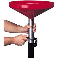 Oil Lift Drain Dufferin Supply