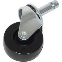 Roue de rechange de 2" pour sommiers en plastique Dufferin Supply