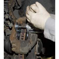 Quick Quad Pad Spreader Dufferin Supply