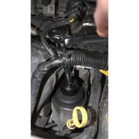 7-Piece Low Profile Filter Socket Set Dufferin Supply