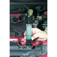 Combustion Leak Detector, Jug Dufferin Supply