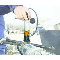Combustion Leak Detector, Jug Dufferin Supply
