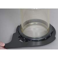 Cl&eacute; de filtre diesel 6" Davco, 6" Longueur de la courroie Dufferin Supply