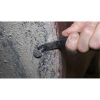 Extracteur d'agrafe &agrave; double extr&eacute;mit&eacute; Dufferin Supply