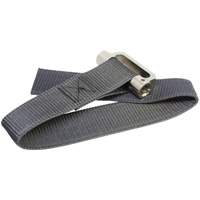 Cl&eacute; robuste pour filtre &agrave; courroie, 6-1/2" Capacit&eacute; du filtre Dufferin Supply