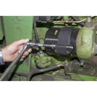 Cl&eacute; robuste pour filtre &agrave; courroie, 6-1/2" Capacit&eacute; du filtre Dufferin Supply