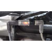 Testeur d'&eacute;tincelles en ligne Dufferin Supply