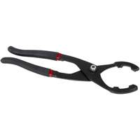 Oil Filter Pliers, 2-1/4" - 4" Diameter Dufferin Supply