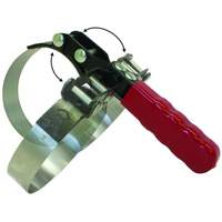 Petite cl&eacute; pour filtre &agrave; huile standard &agrave; prise pivotante, 3-1/2" - 3-7/8" Capacit&eacute; du filtre Dufferin Supply