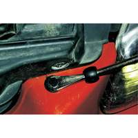 Extracteur d'attaches en plastique Dufferin Supply