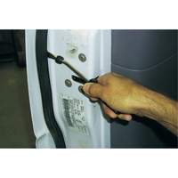 Extracteur d'attaches en plastique Dufferin Supply