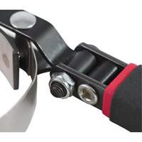 Petite cl&eacute; antid&eacute;rapante &agrave; prise pivotante pour filtre &agrave; huile Dufferin Supply